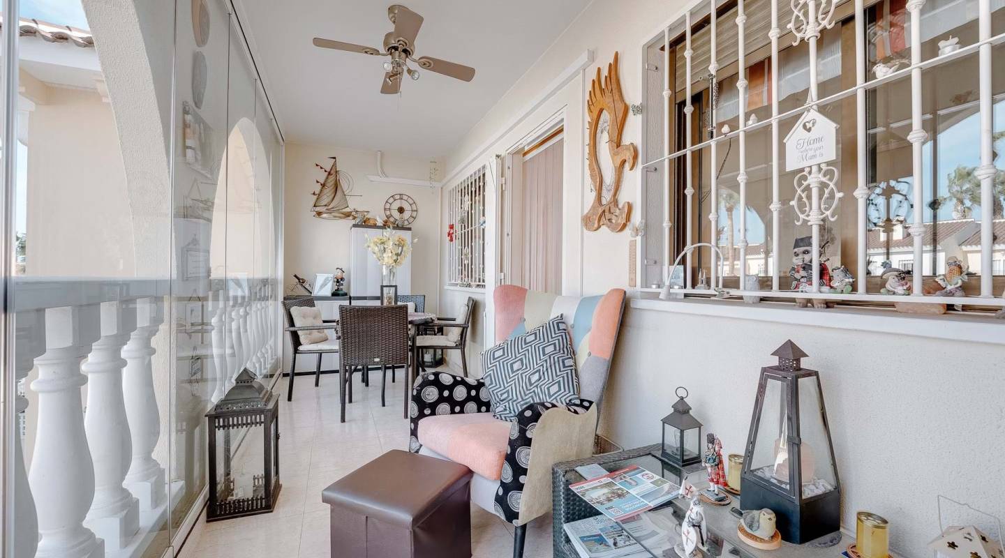 Venta - Apartamento - Ciudad Quesada