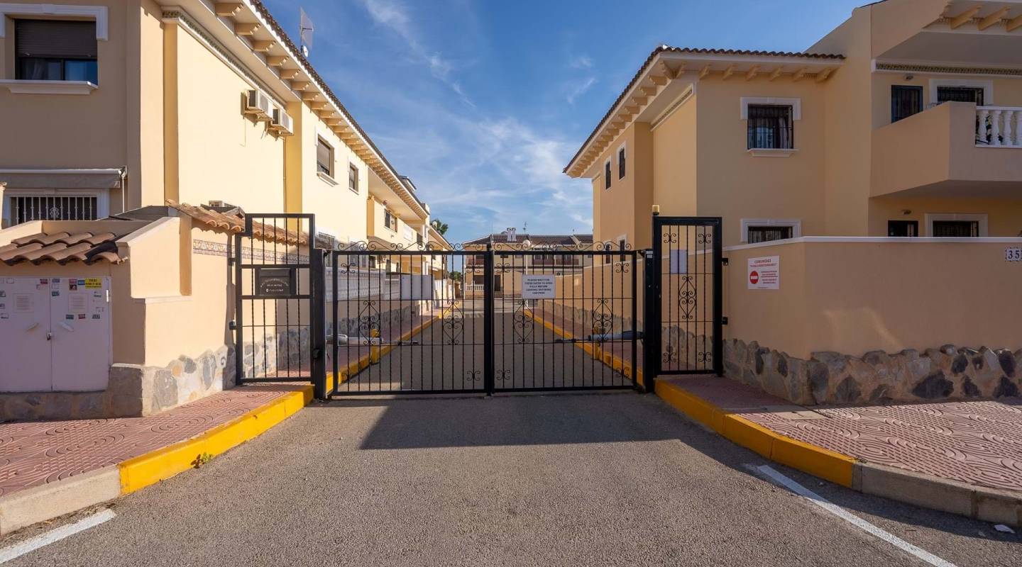 Venta - Apartamento - Ciudad Quesada
