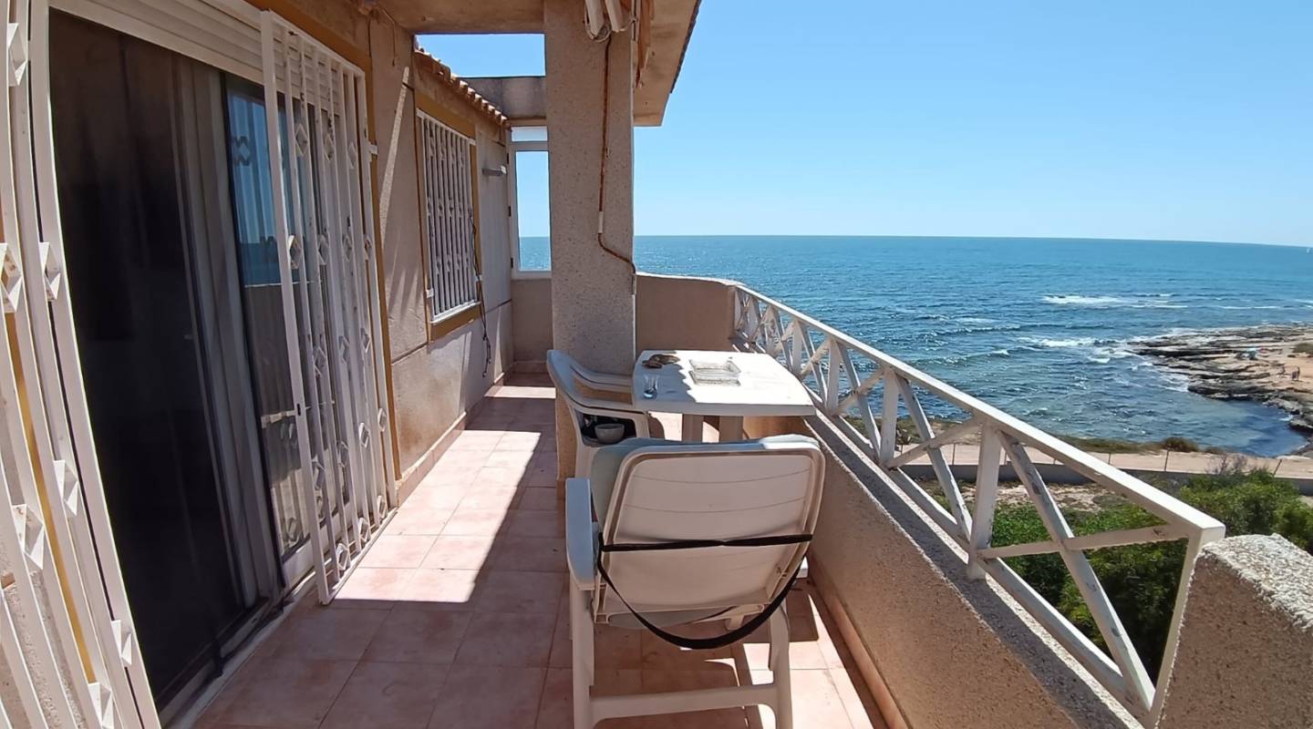 Venta - Apartamento - Torrevieja - Mar Azul