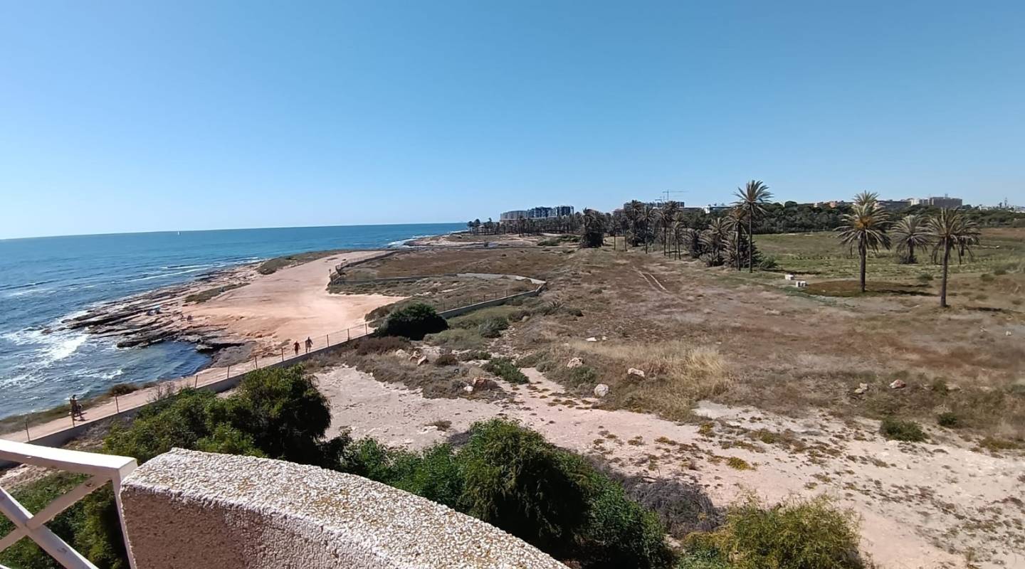 Venta - Apartamento - Torrevieja - Mar Azul