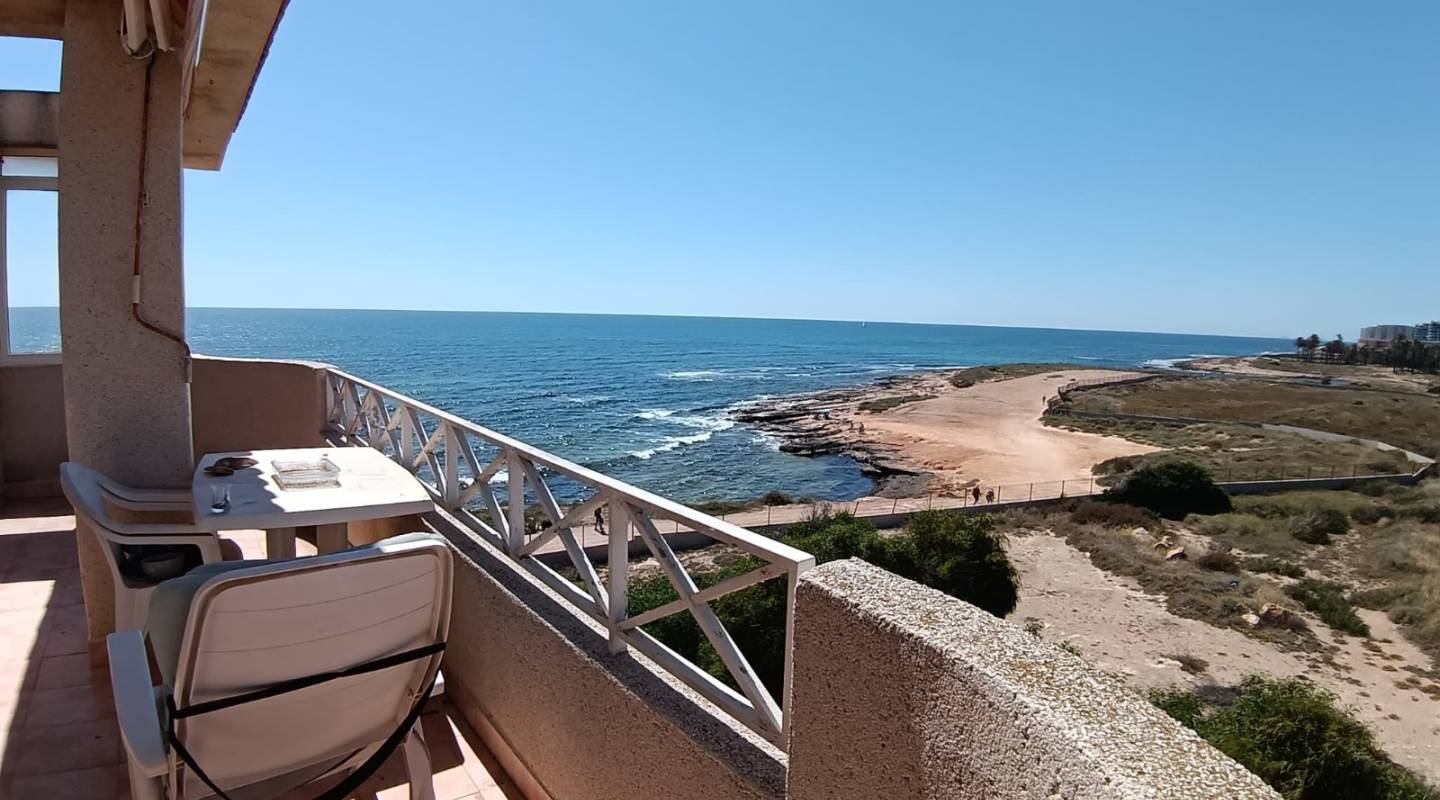 Venta - Apartamento - Torrevieja - Mar Azul