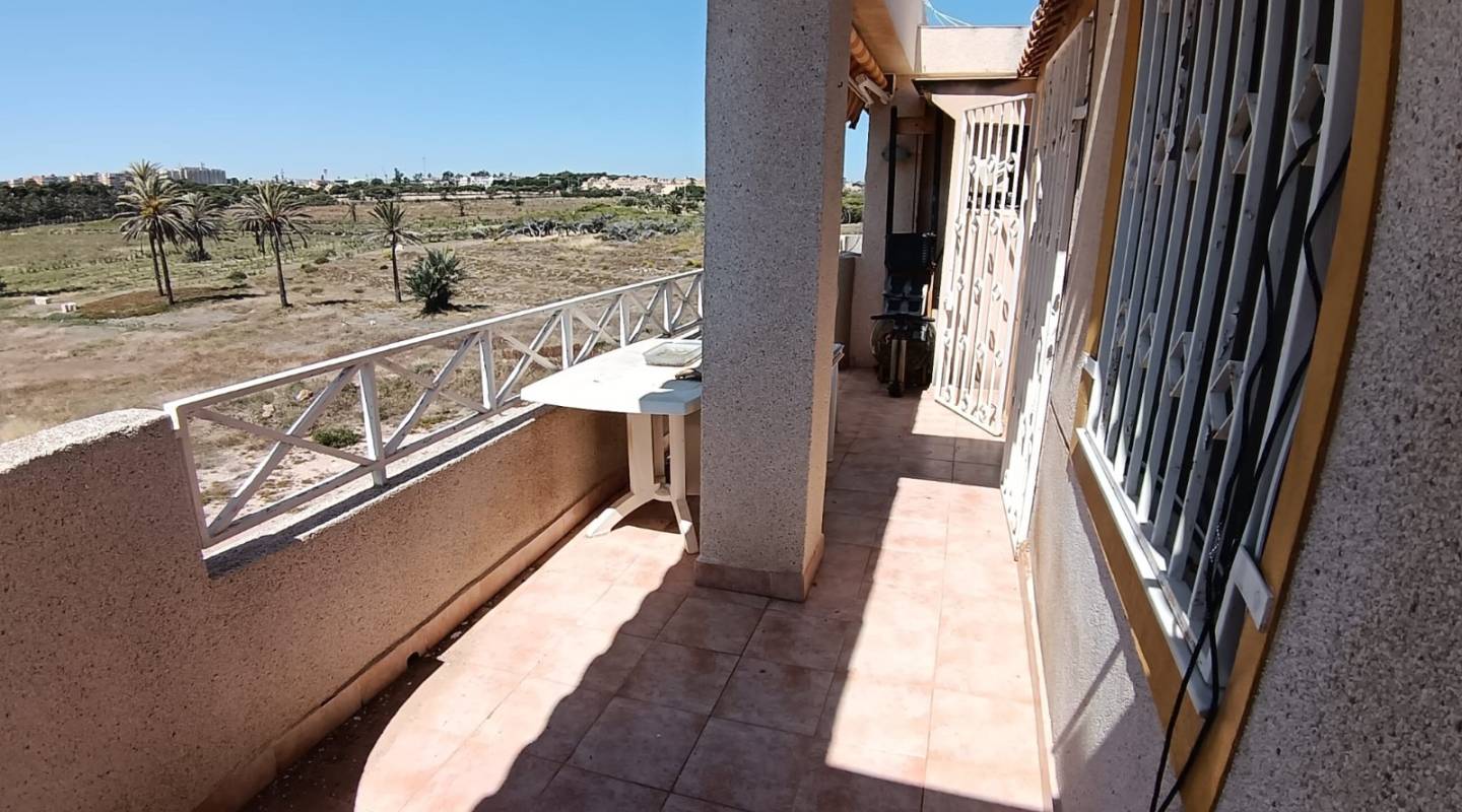 Venta - Apartamento - Torrevieja - Mar Azul