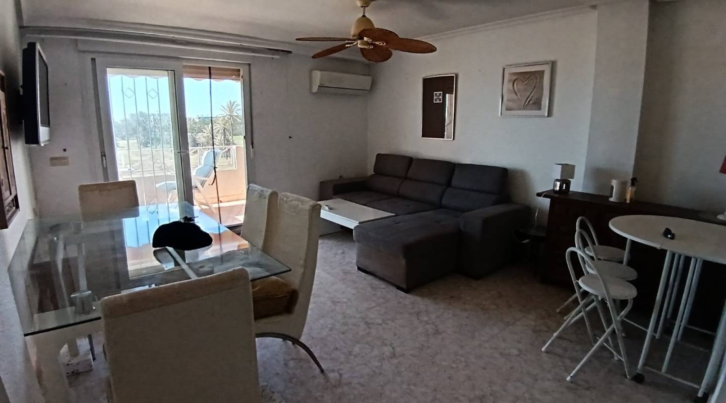 Venta - Apartamento - Torrevieja - Mar Azul