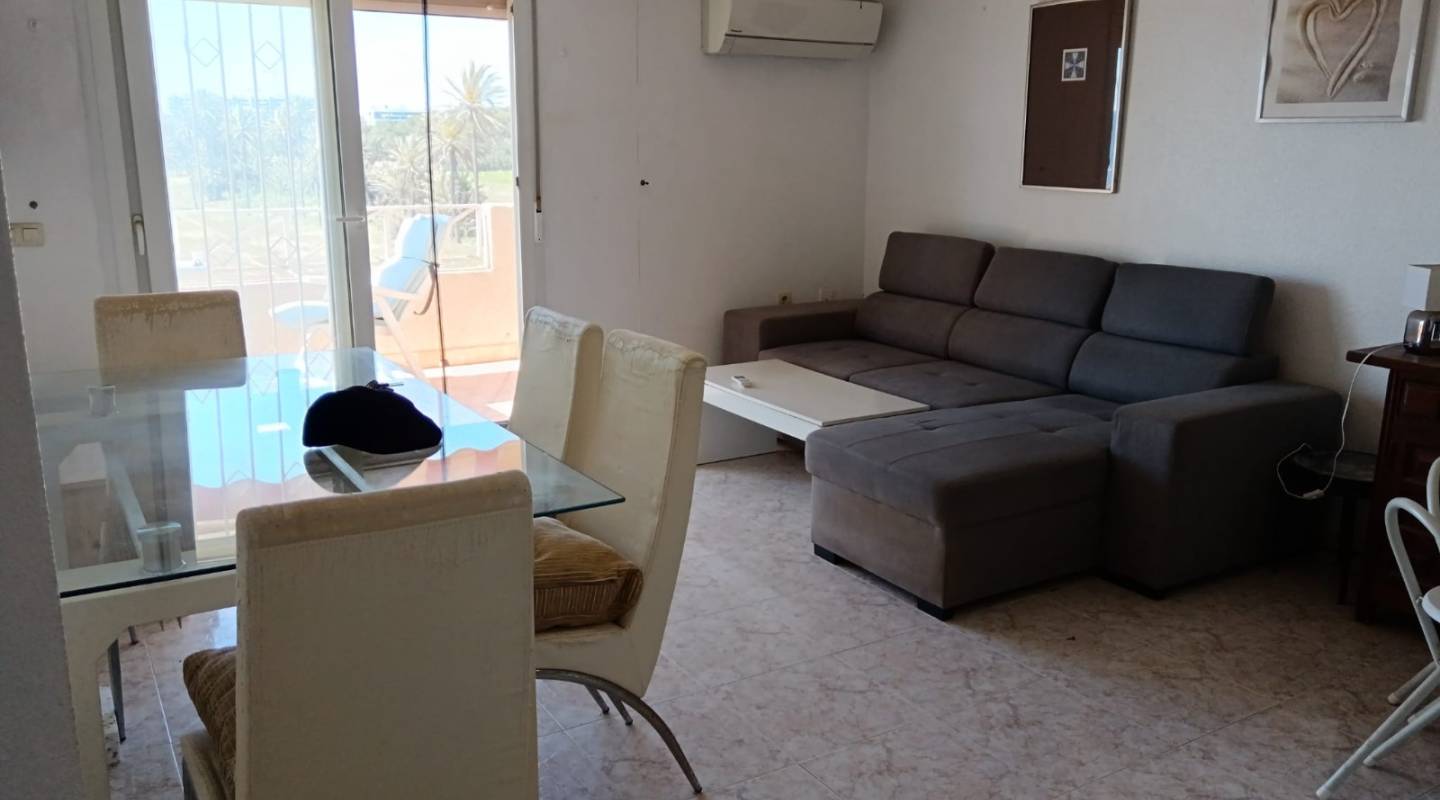 Venta - Apartamento - Torrevieja - Mar Azul