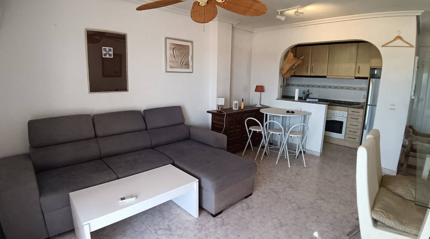 Venta - Apartamento - Torrevieja - Mar Azul