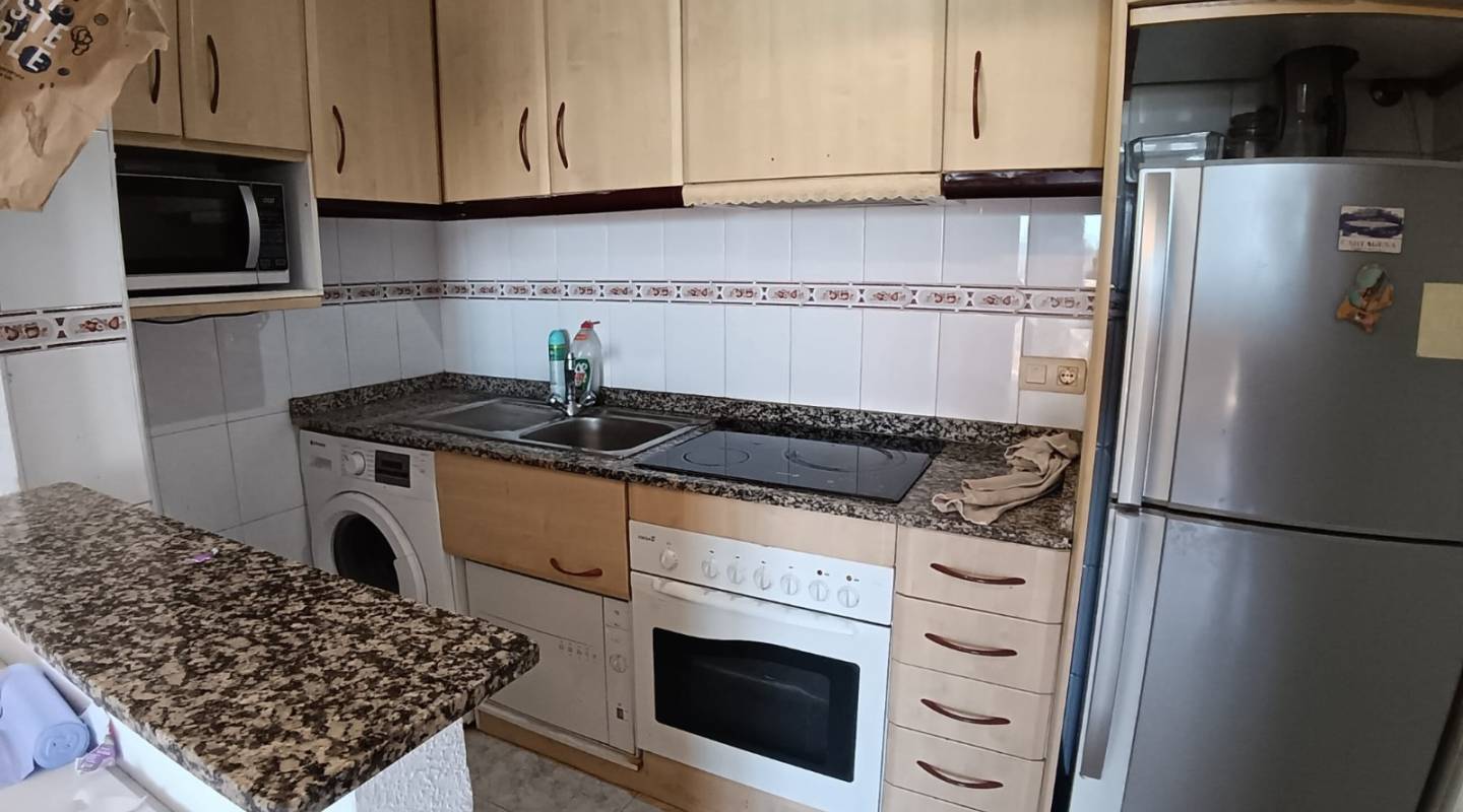 Venta - Apartamento - Torrevieja - Mar Azul