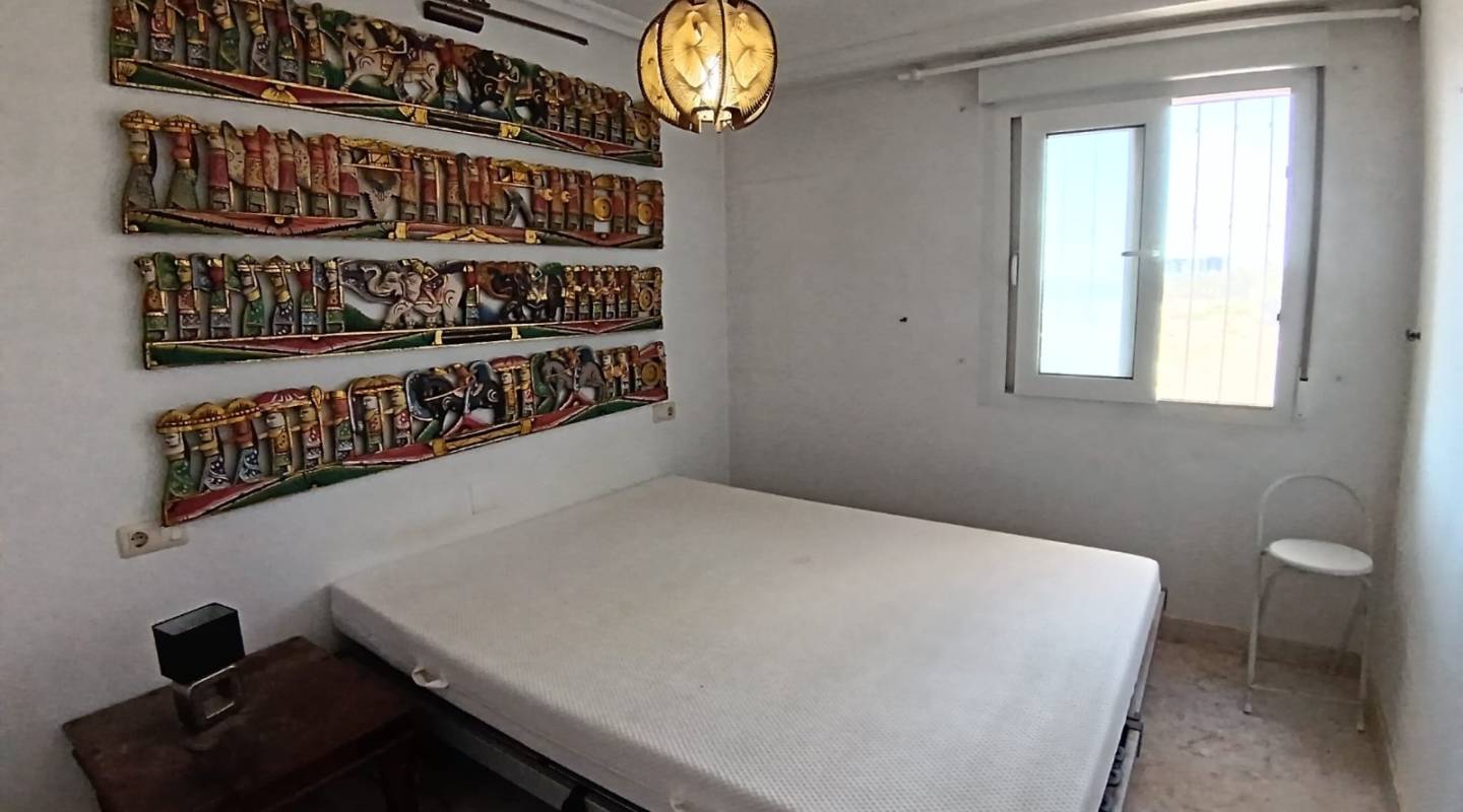 Venta - Apartamento - Torrevieja - Mar Azul