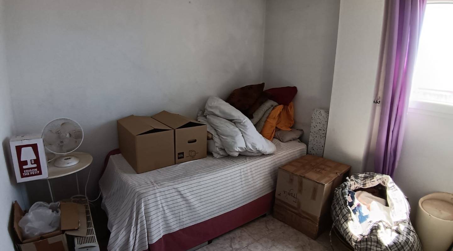 Venta - Apartamento - Torrevieja - Mar Azul
