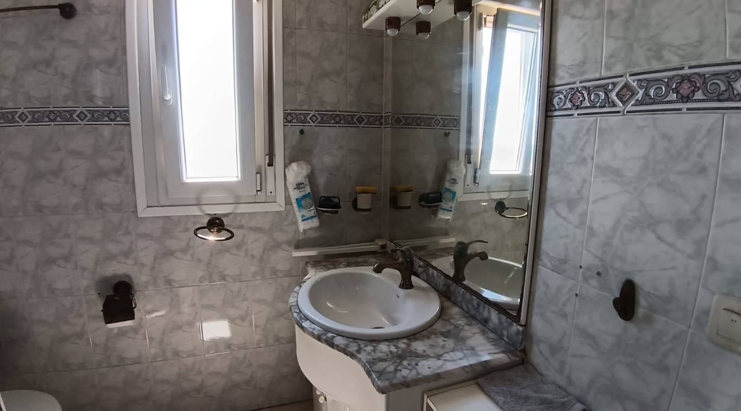 Venta - Apartamento - Torrevieja - Mar Azul