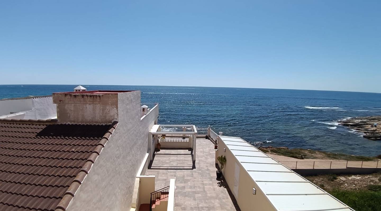 Venta - Apartamento - Torrevieja - Mar Azul