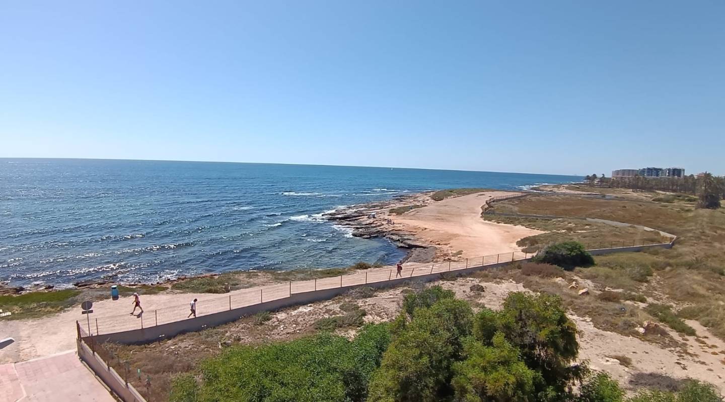 Venta - Apartamento - Torrevieja - Mar Azul