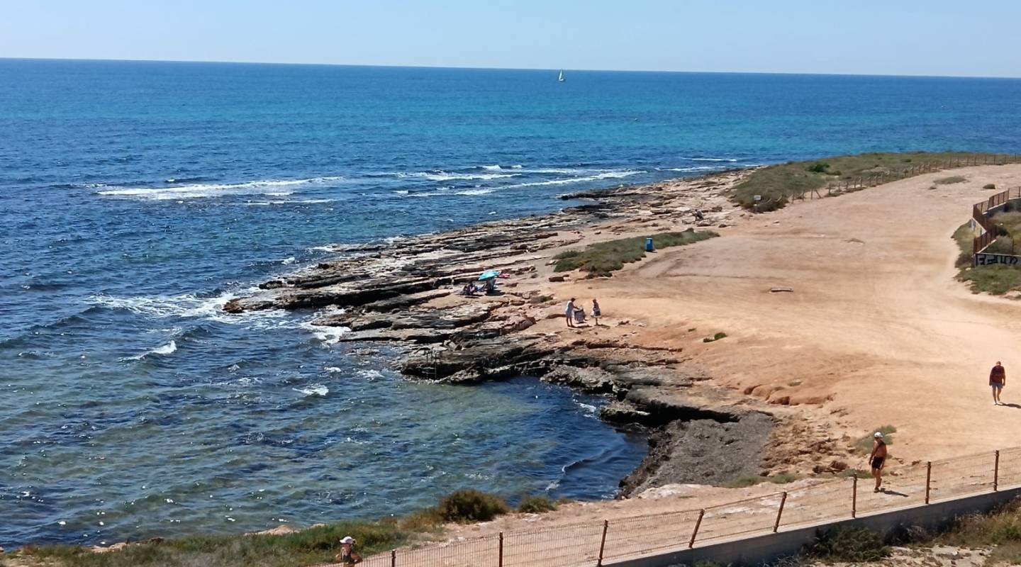 Venta - Apartamento - Torrevieja - Mar Azul