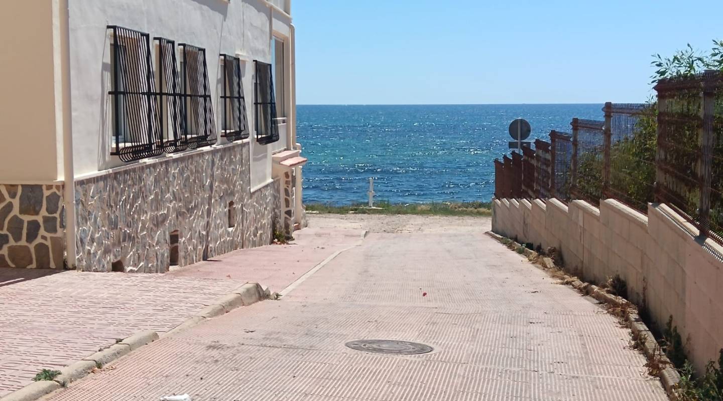 Venta - Apartamento - Torrevieja - Mar Azul