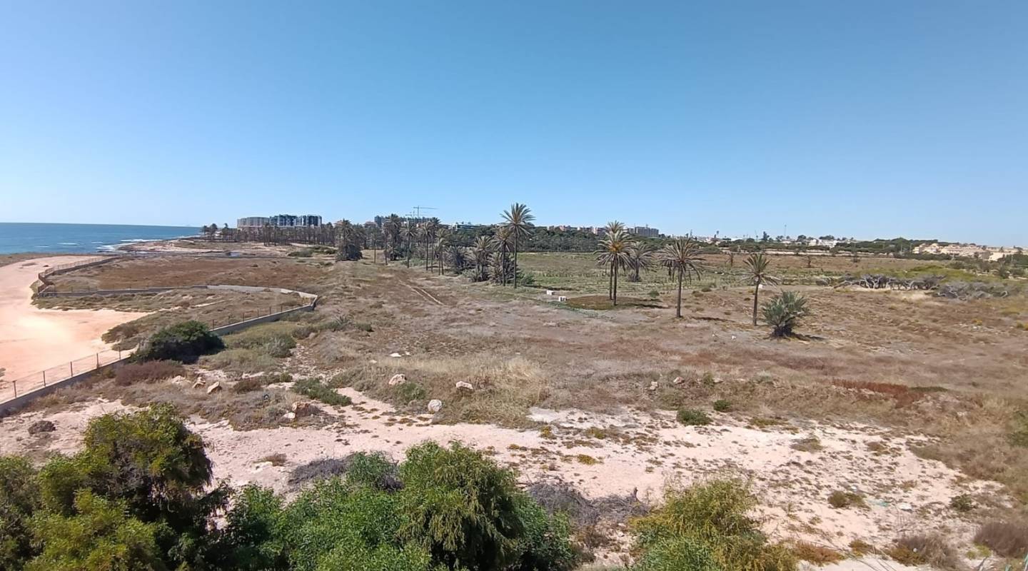 Venta - Apartamento - Torrevieja - Mar Azul
