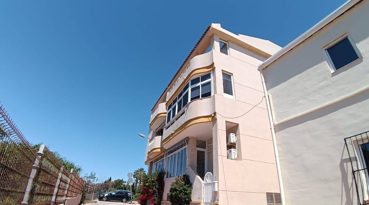 Venta - Apartamento - Torrevieja - Mar Azul
