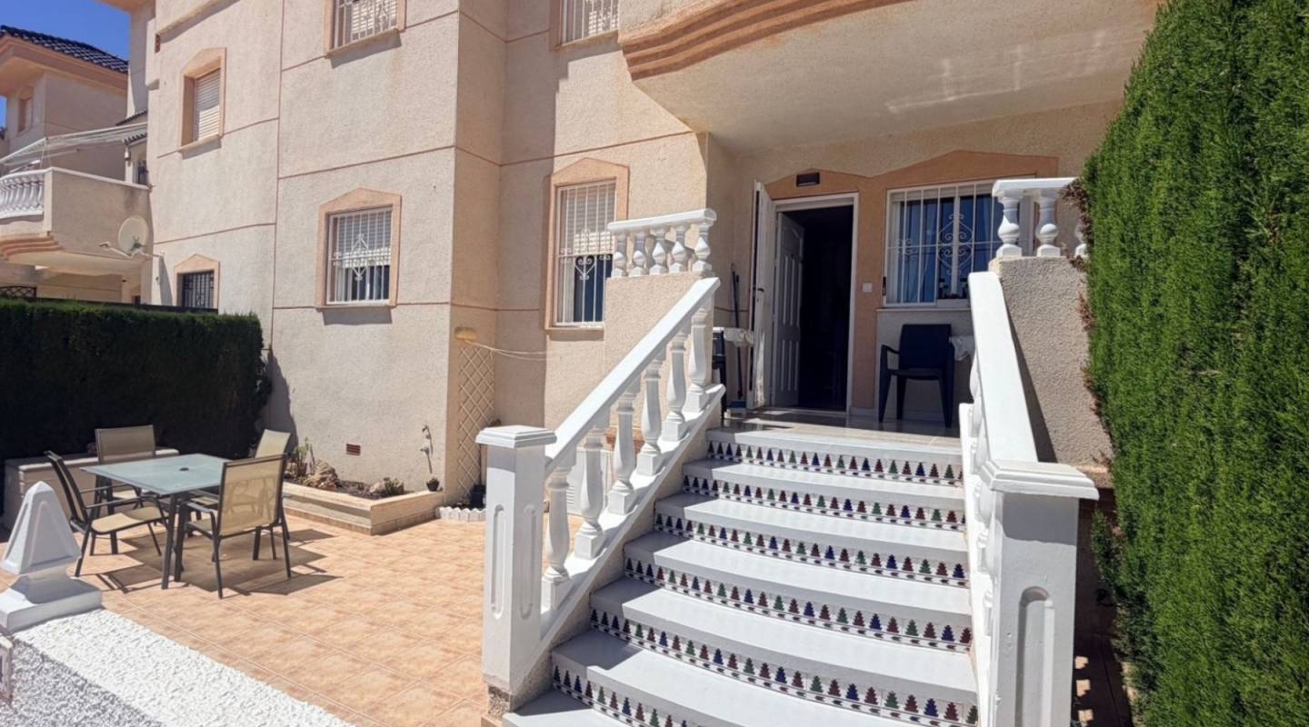 Venta - Apartamento - Ciudad Quesada