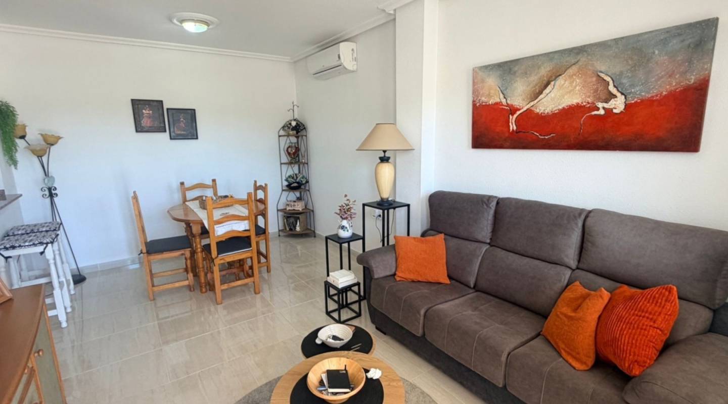 Venta - Apartamento - Ciudad Quesada