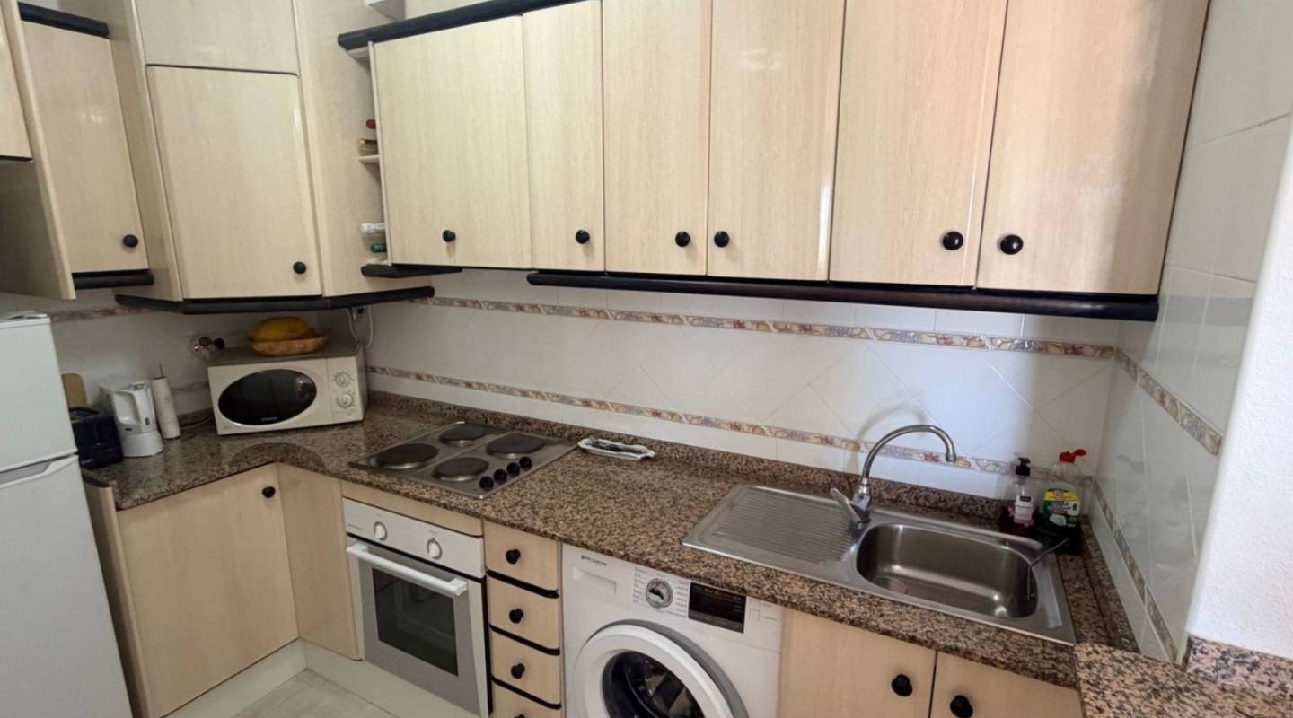 Venta - Apartamento - Ciudad Quesada