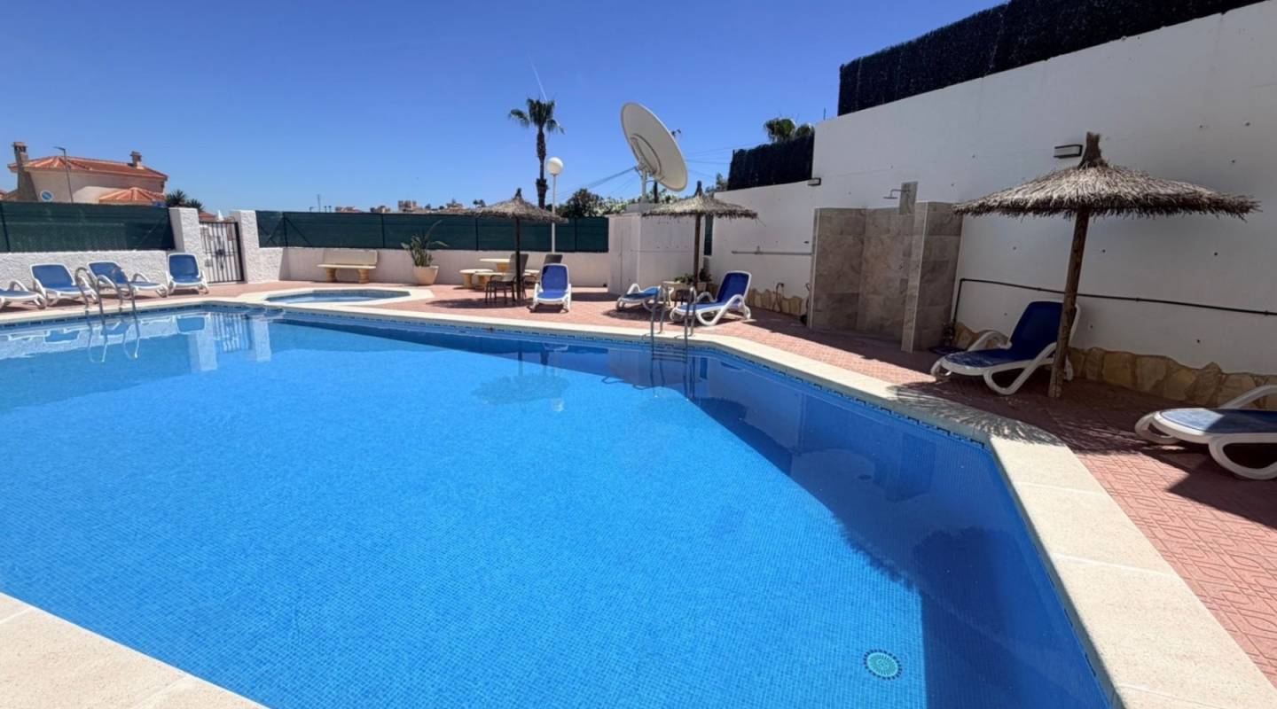 Venta - Apartamento - Ciudad Quesada