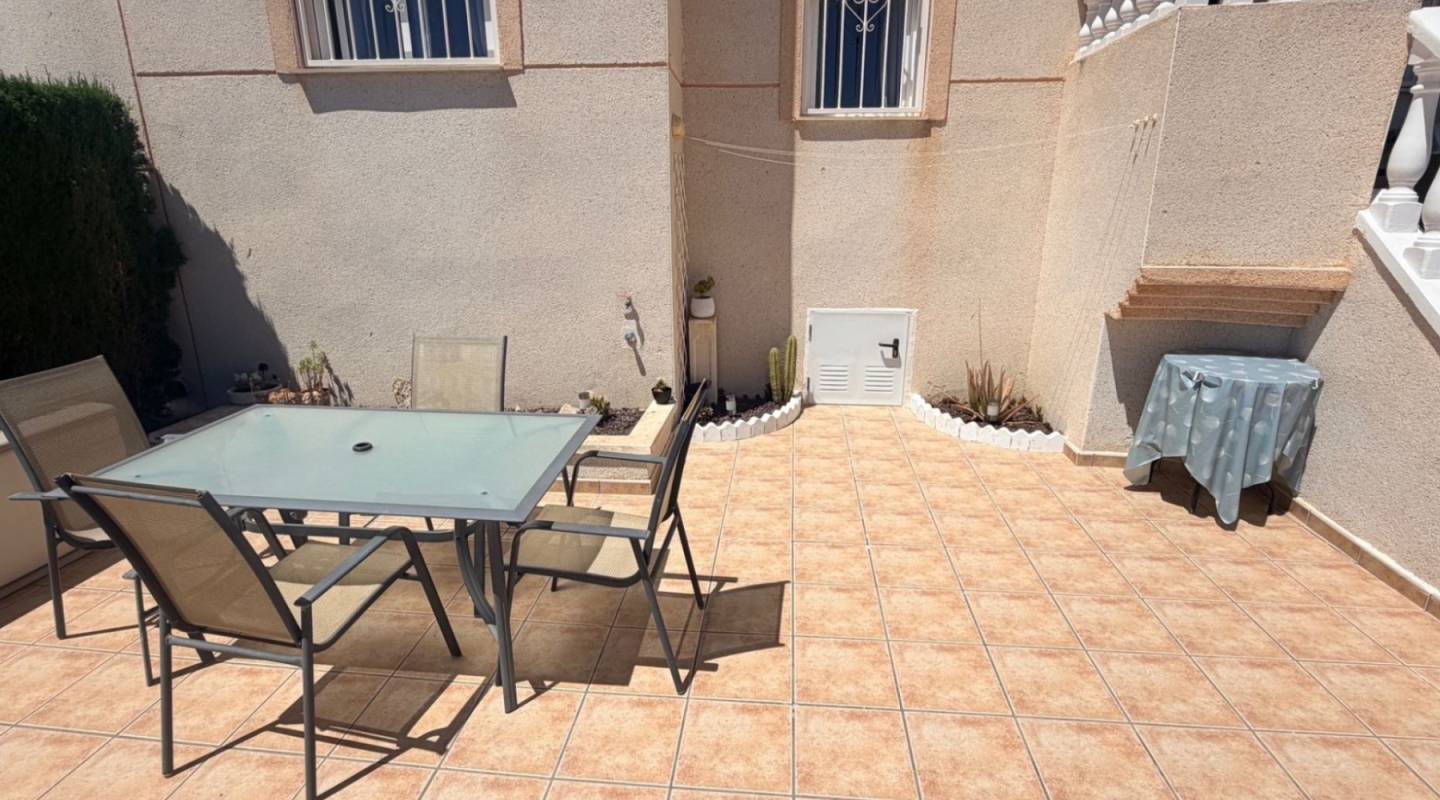 Venta - Apartamento - Ciudad Quesada
