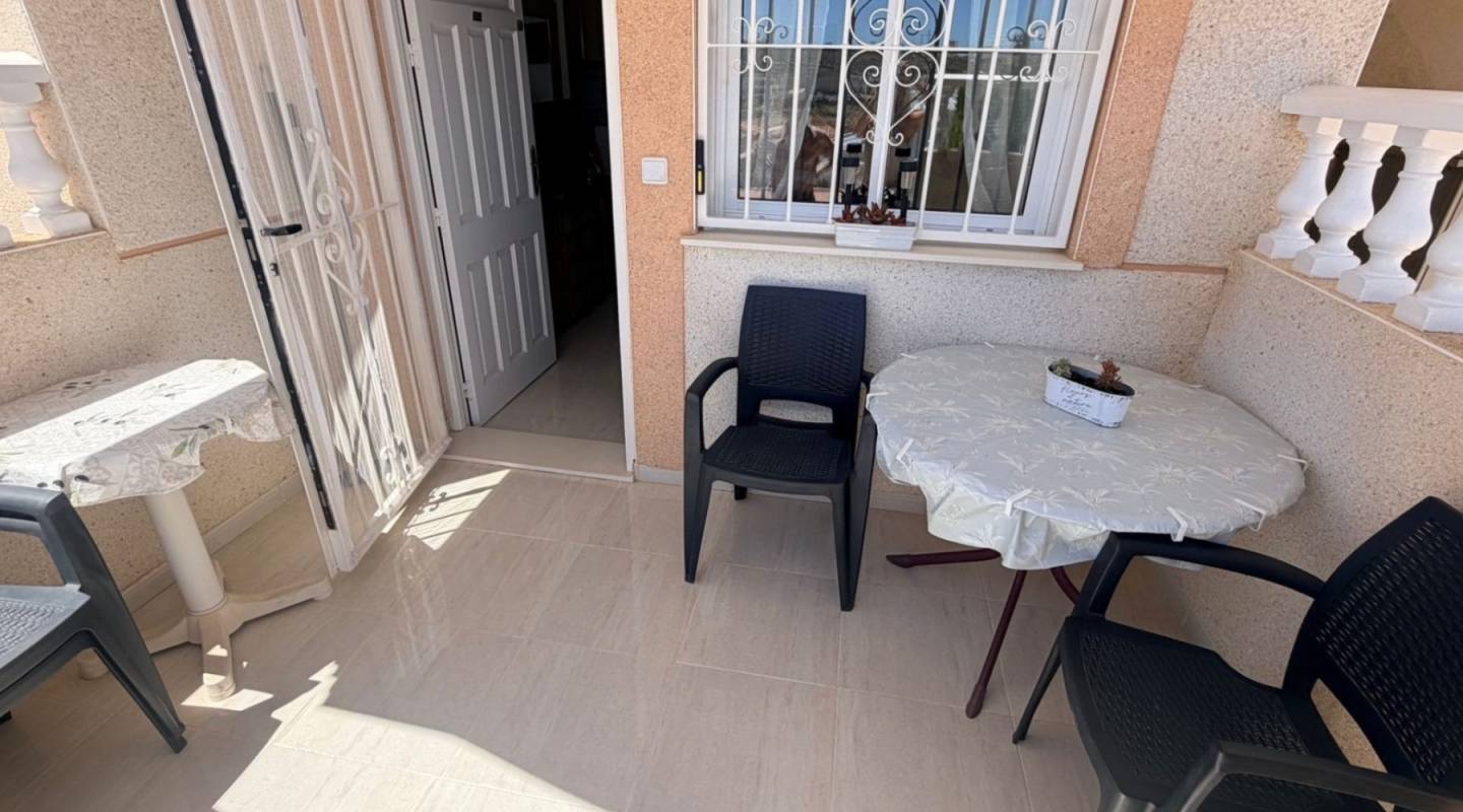 Venta - Apartamento - Ciudad Quesada