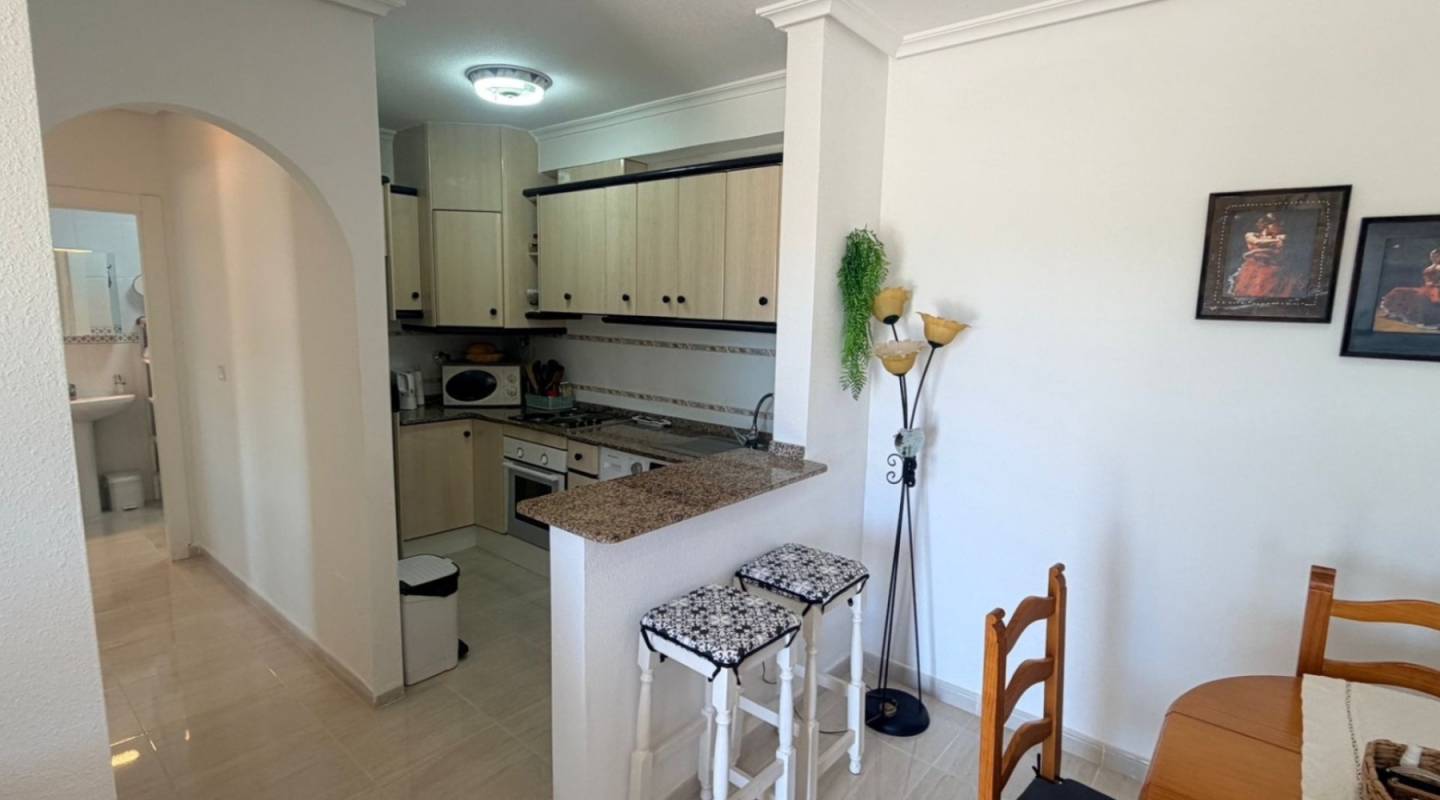 Venta - Apartamento - Ciudad Quesada
