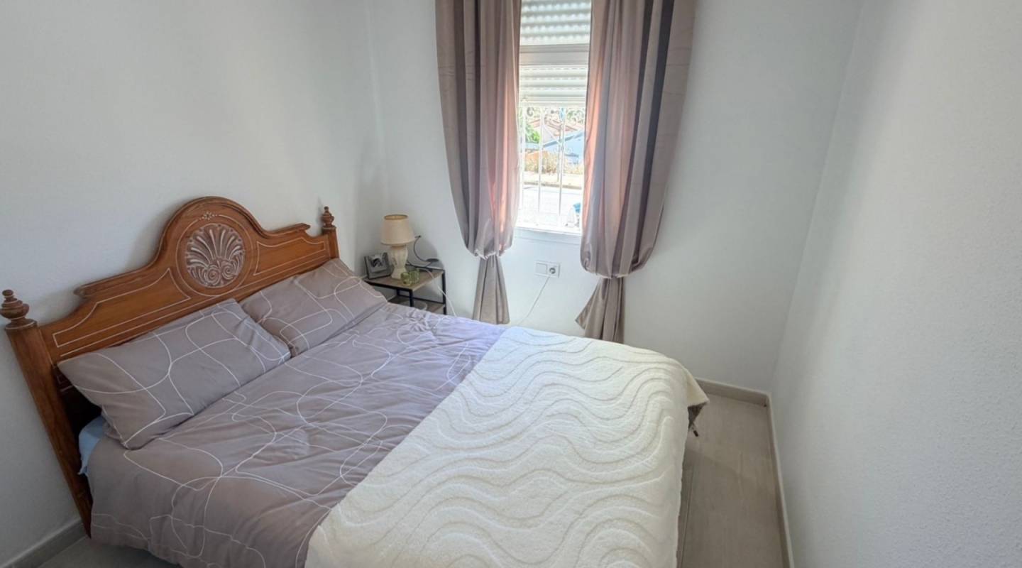 Venta - Apartamento - Ciudad Quesada