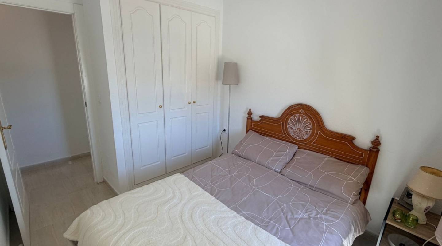Venta - Apartamento - Ciudad Quesada