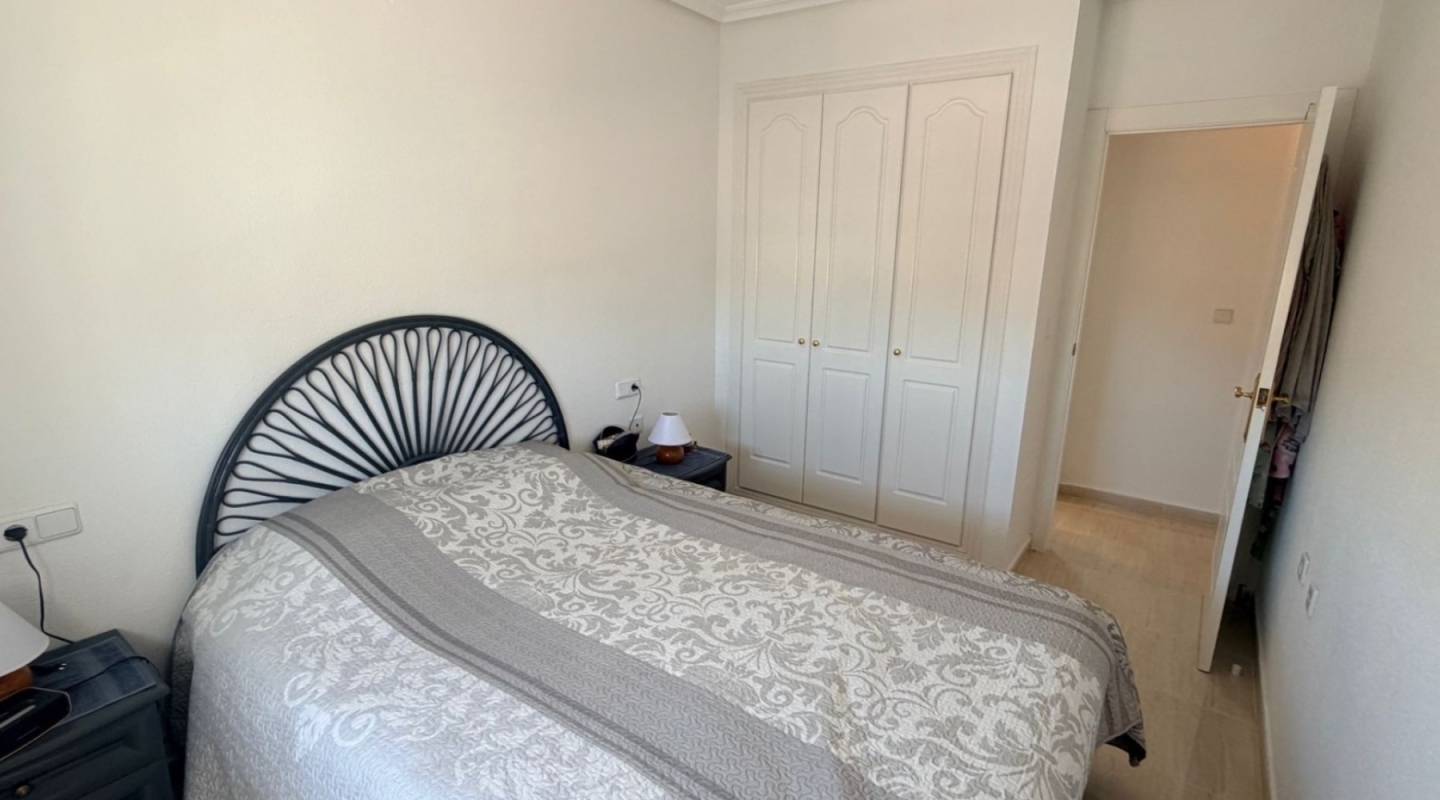 Venta - Apartamento - Ciudad Quesada