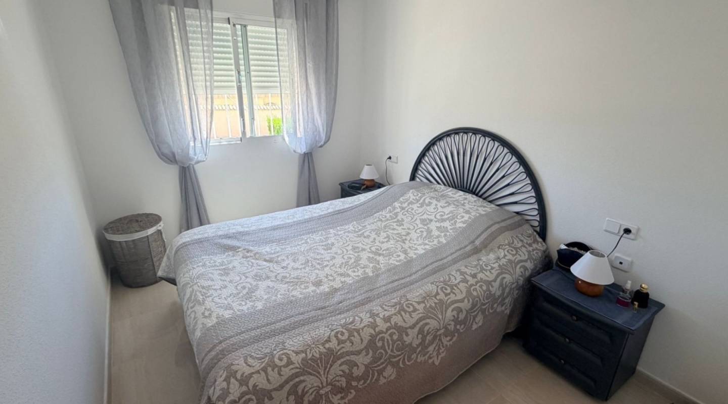 Venta - Apartamento - Ciudad Quesada