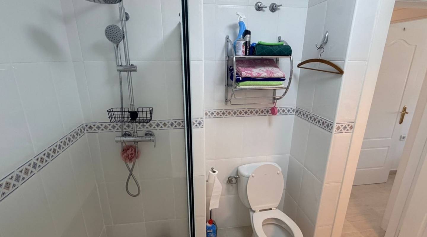 Venta - Apartamento - Ciudad Quesada