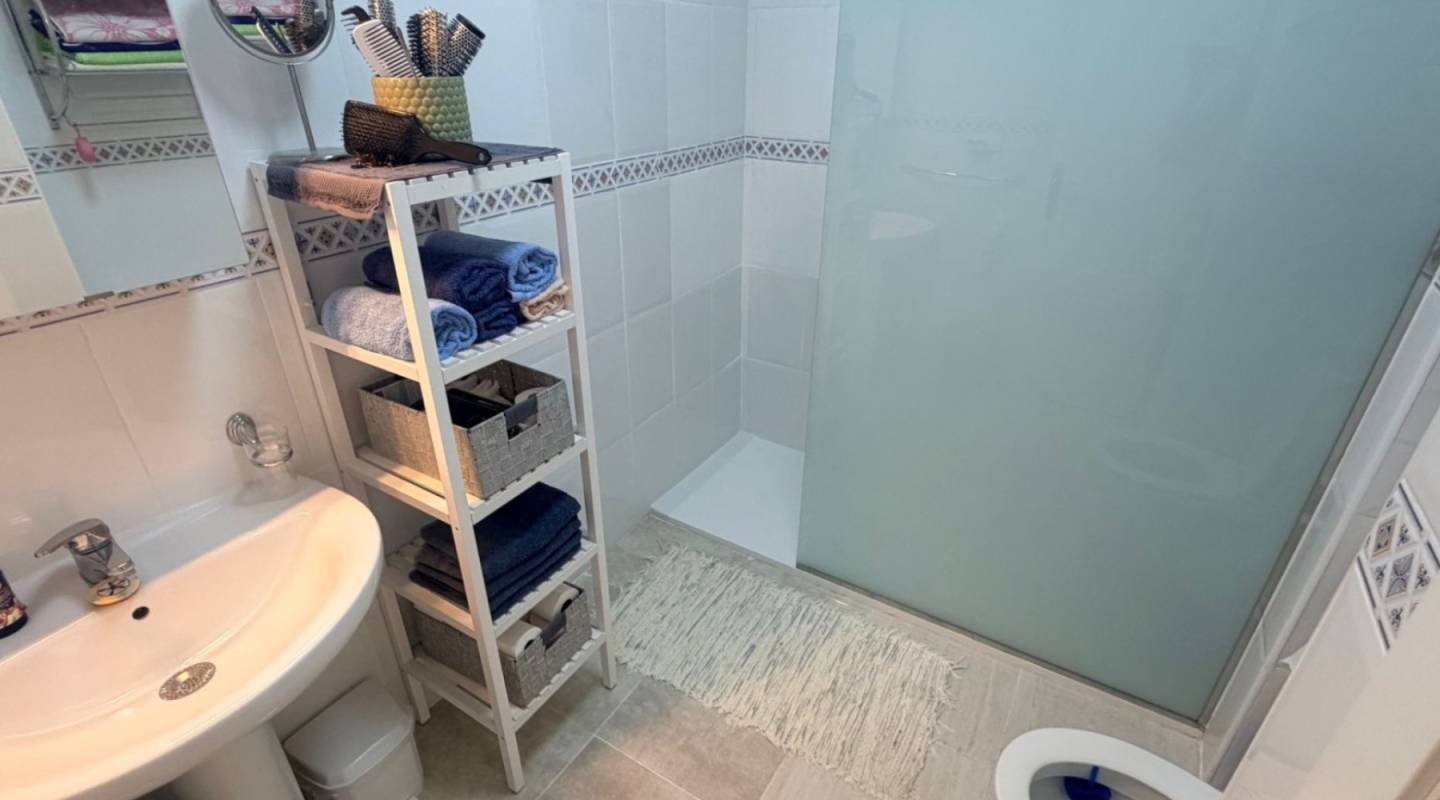 Venta - Apartamento - Ciudad Quesada
