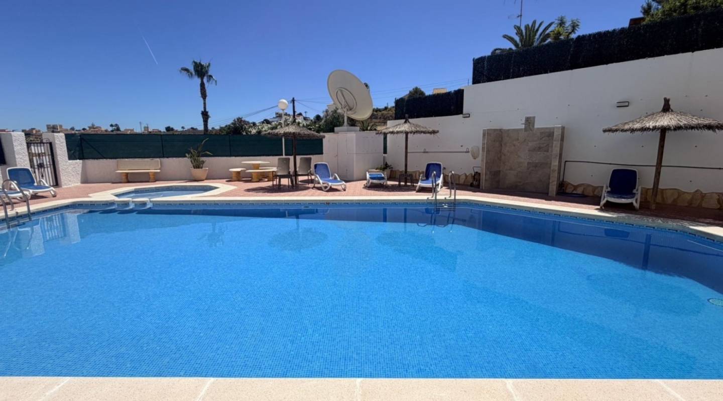 Venta - Apartamento - Ciudad Quesada
