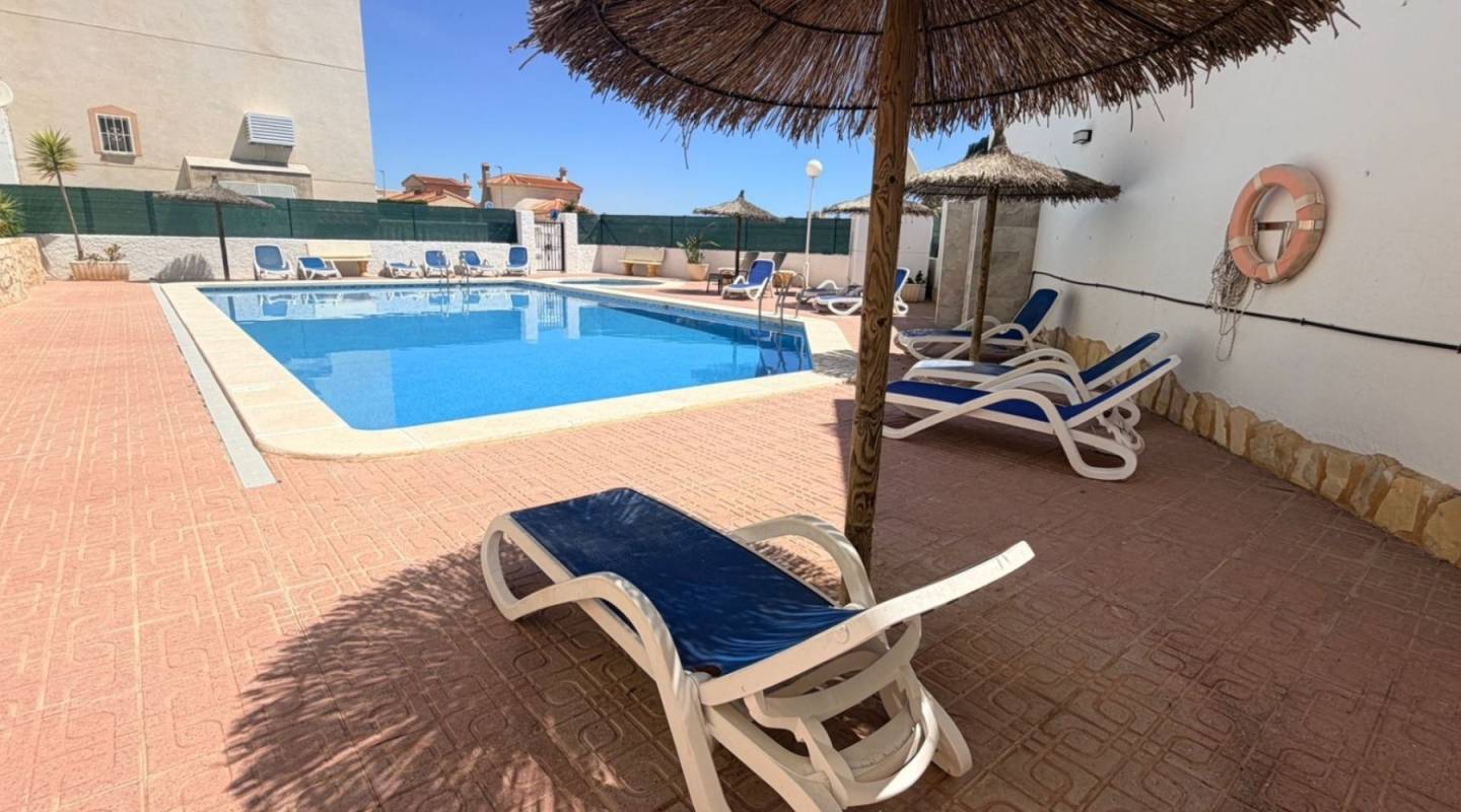 Venta - Apartamento - Ciudad Quesada