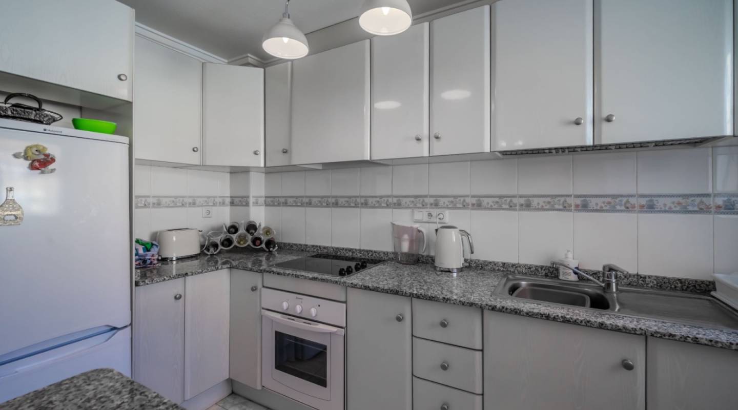 Resale - Villa  - Ciudad Quesada