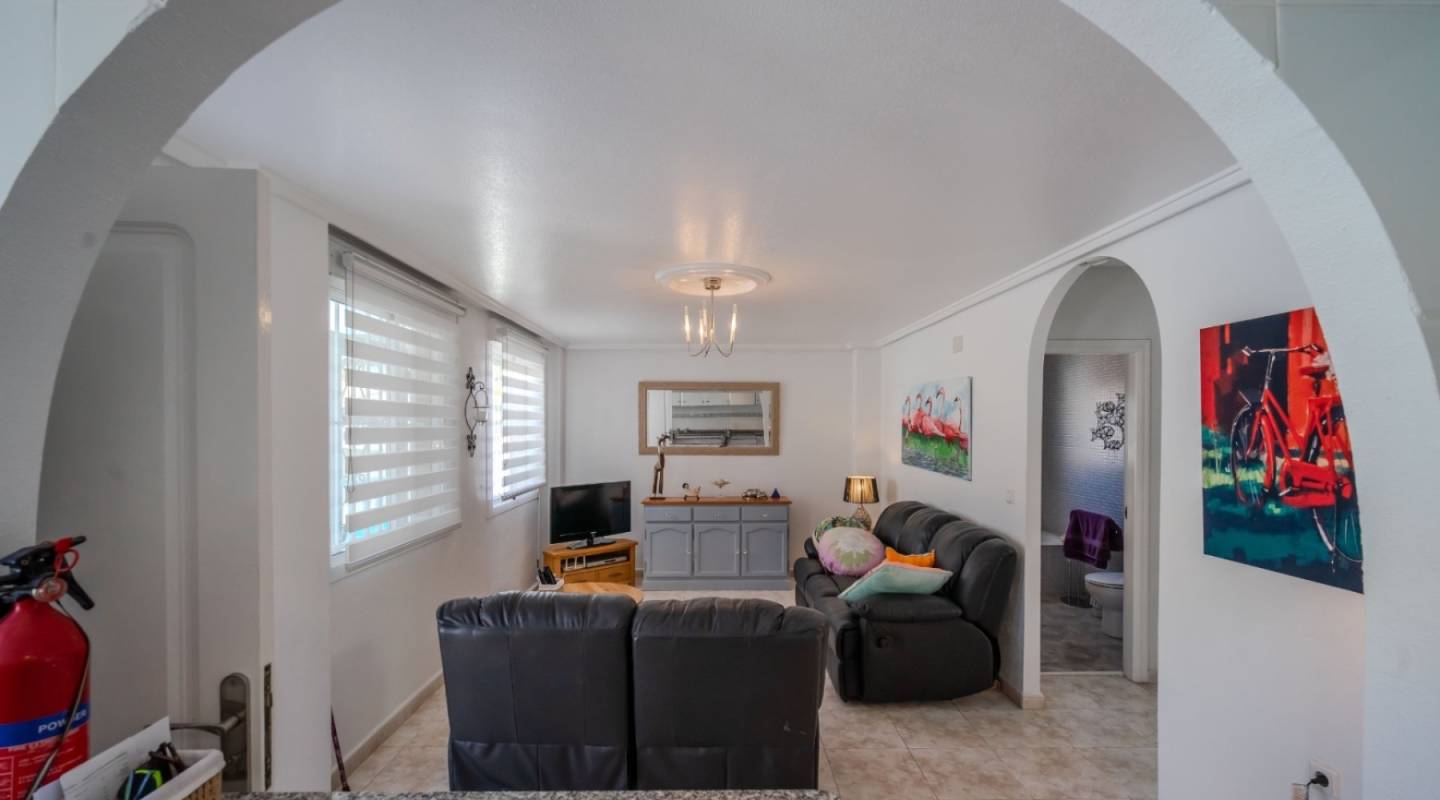 Resale - Villa  - Ciudad Quesada