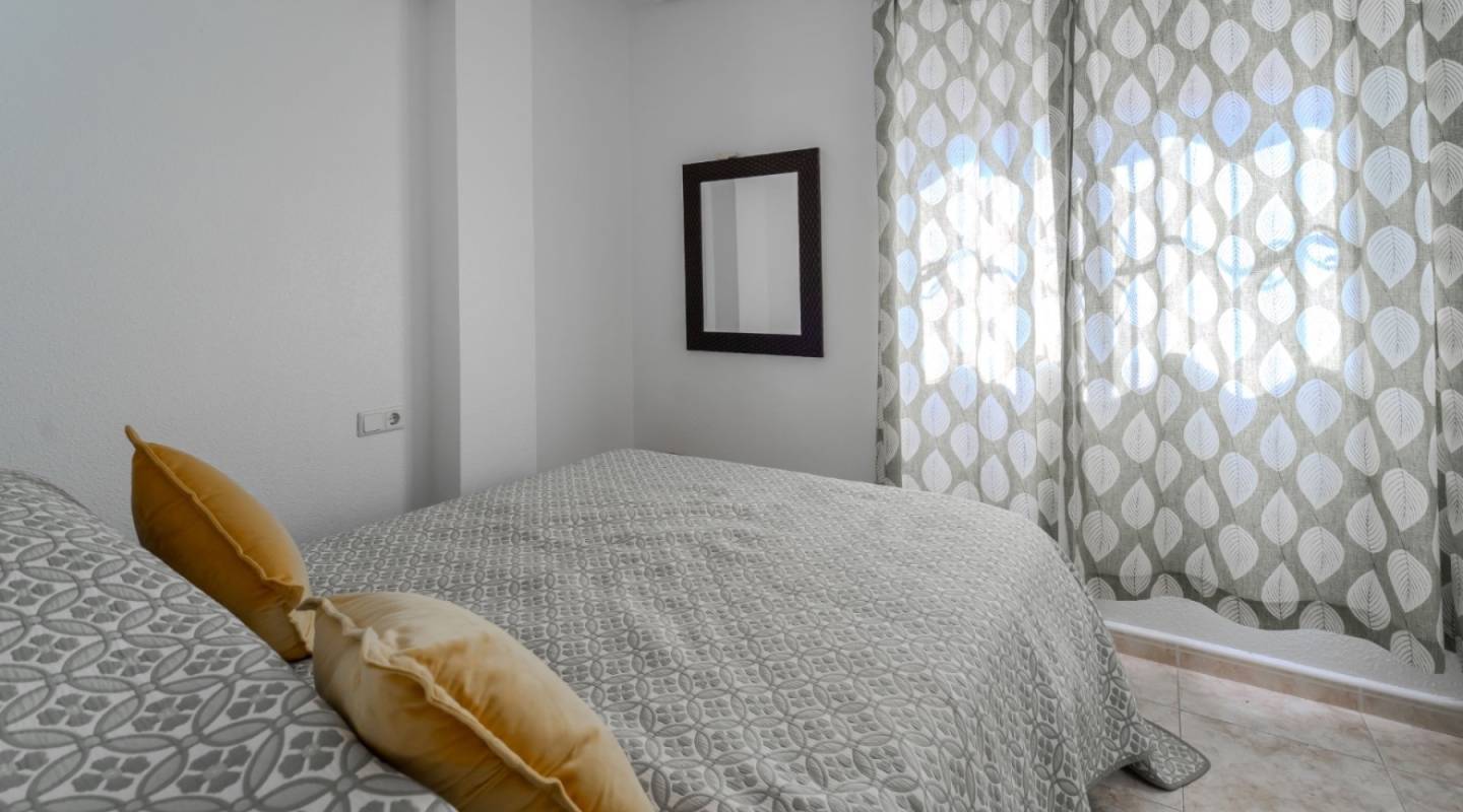Resale - Villa  - Ciudad Quesada