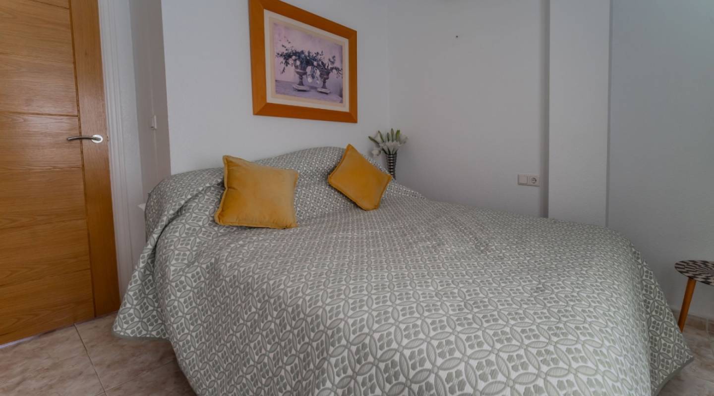 Resale - Villa  - Ciudad Quesada