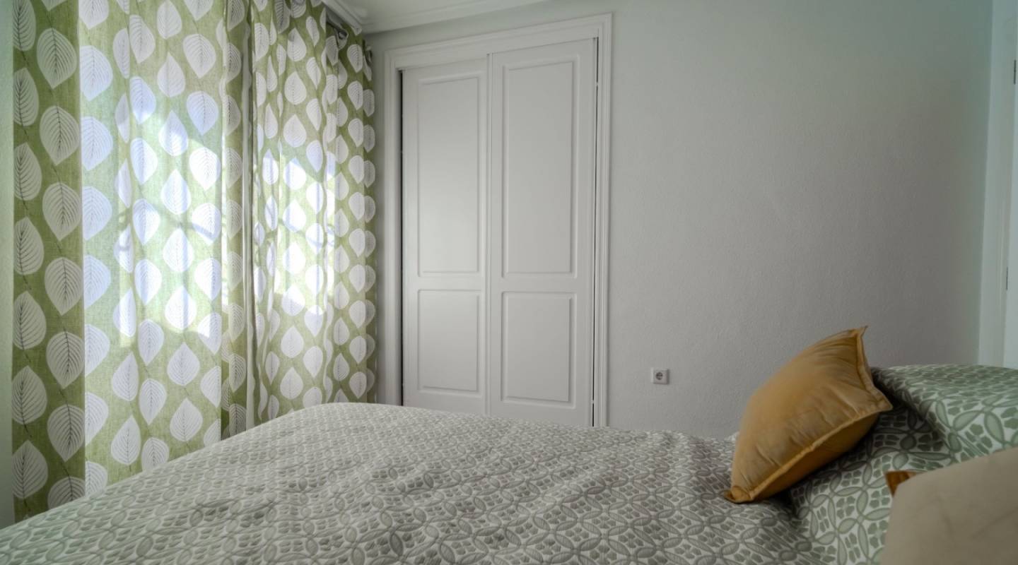 Resale - Villa  - Ciudad Quesada
