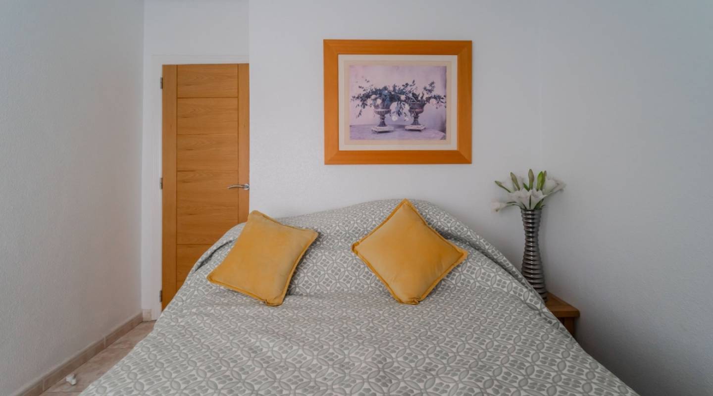 Resale - Villa  - Ciudad Quesada