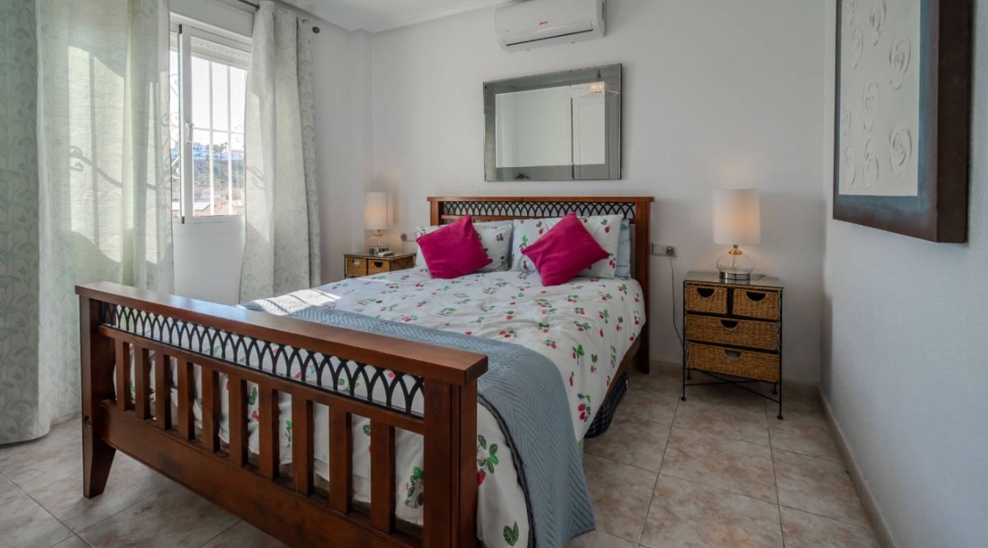 Resale - Villa  - Ciudad Quesada