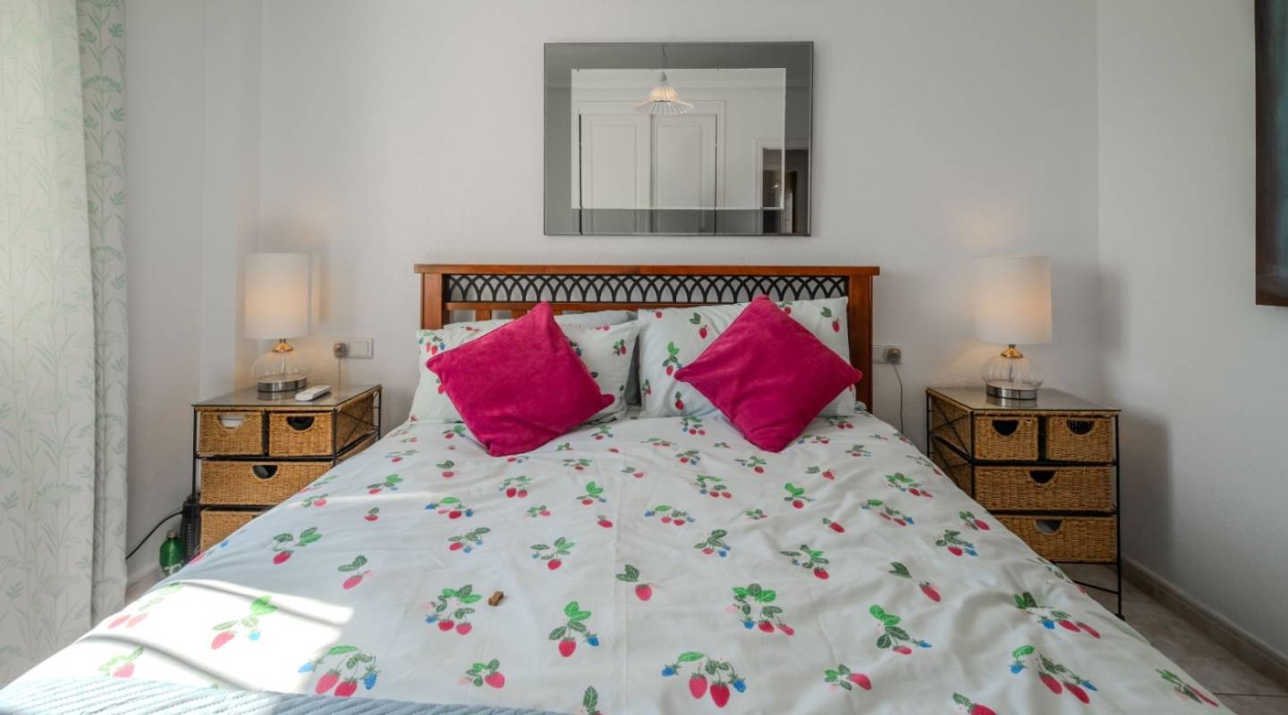 Resale - Villa  - Ciudad Quesada
