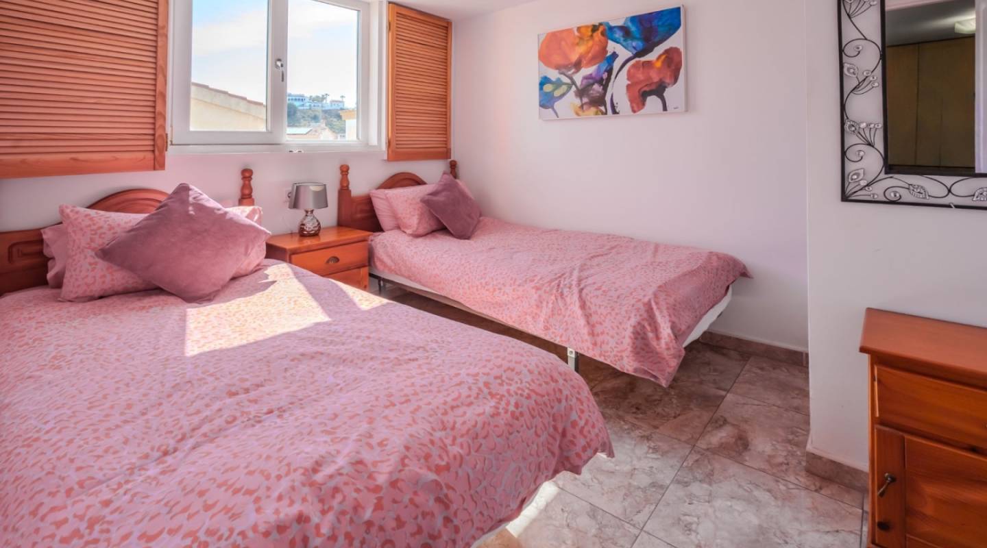 Resale - Villa  - Ciudad Quesada