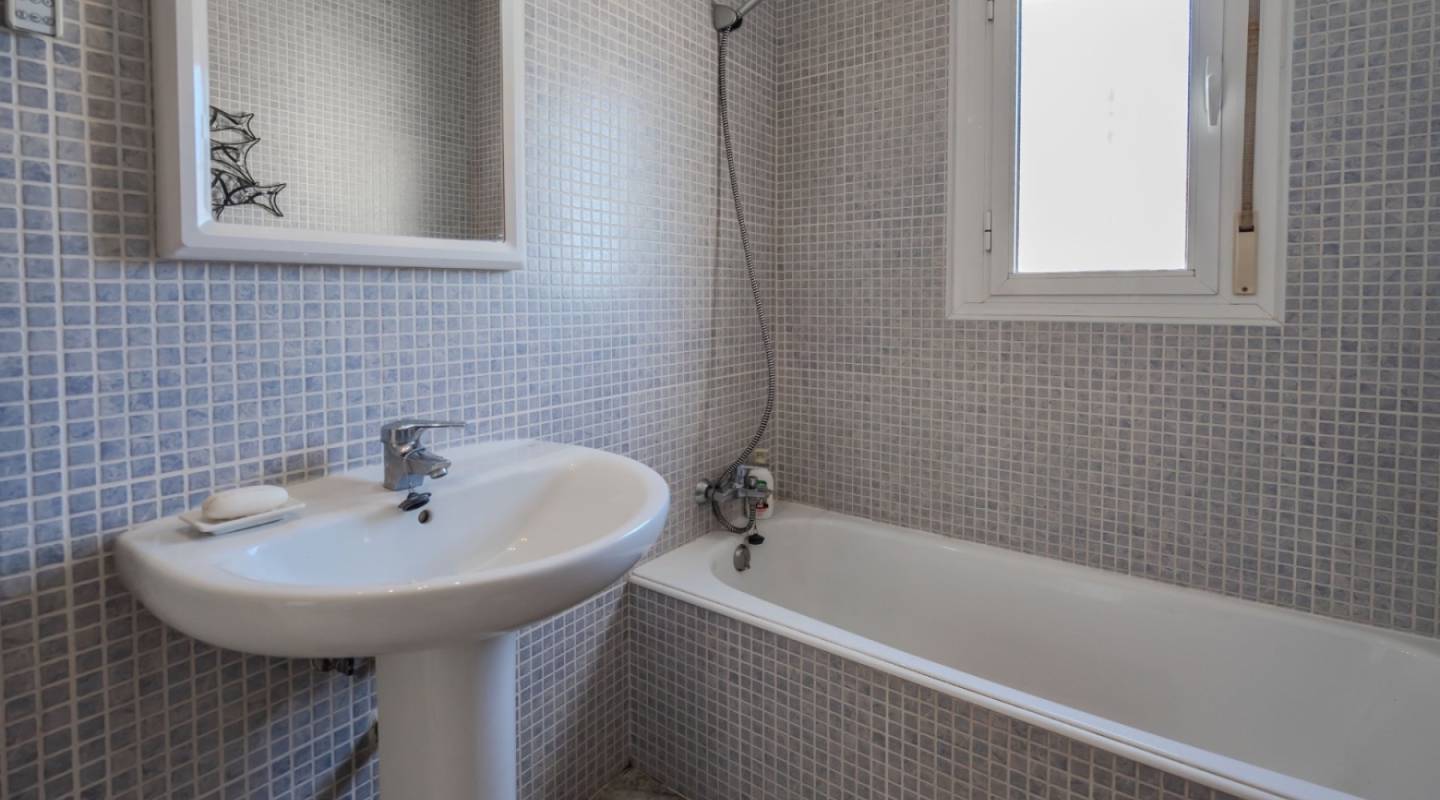Resale - Villa  - Ciudad Quesada