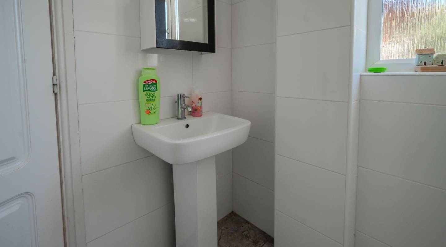Resale - Villa  - Ciudad Quesada
