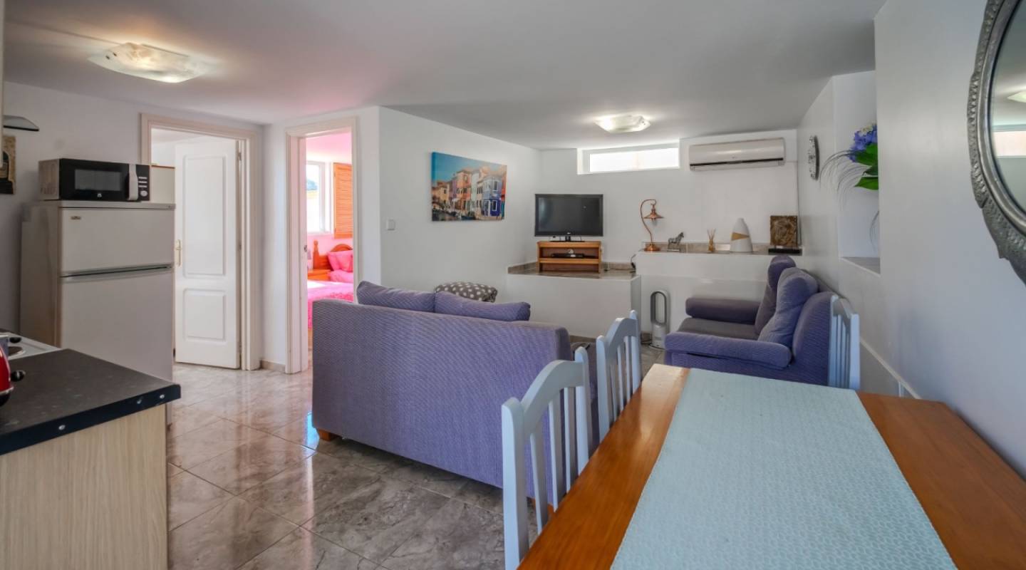 Resale - Villa  - Ciudad Quesada