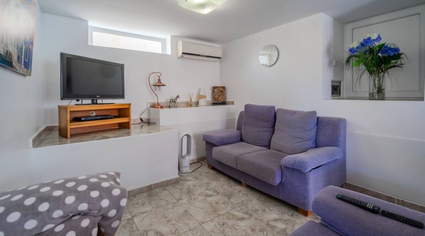 Resale - Villa  - Ciudad Quesada