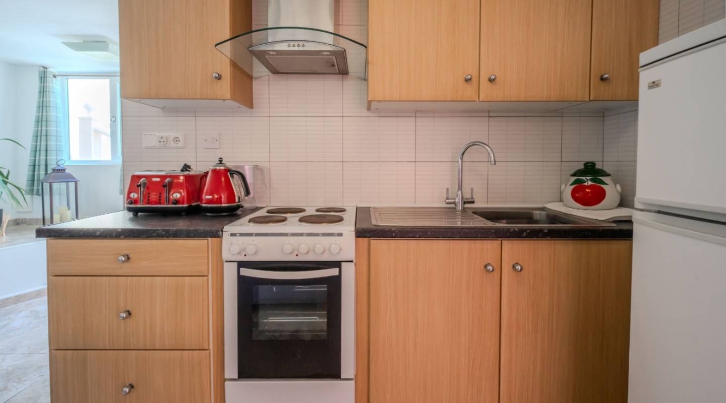 Resale - Villa  - Ciudad Quesada