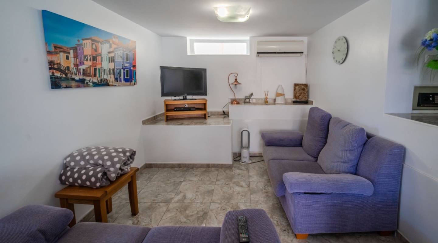 Resale - Villa  - Ciudad Quesada