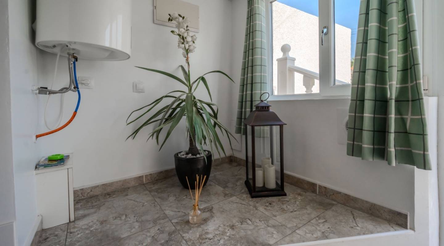 Resale - Villa  - Ciudad Quesada